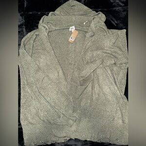BKE hooded sweater